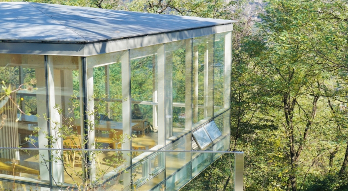 Seoul's top 5 reading retreats