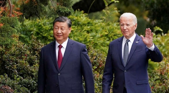 Biden to voice 'deep concern' over NK troop dispatch to Russia in summit with Xi this week: senior US official