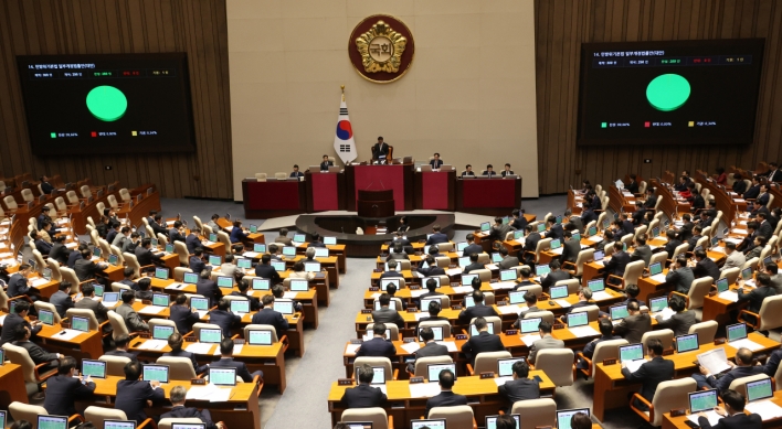 Bill passed to compensate for damage from North Korean trash balloons