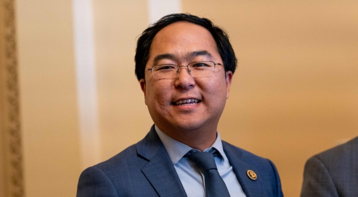 Trump team's 'America First' policy shouldn't mean 'America only': Korean American senator-elect