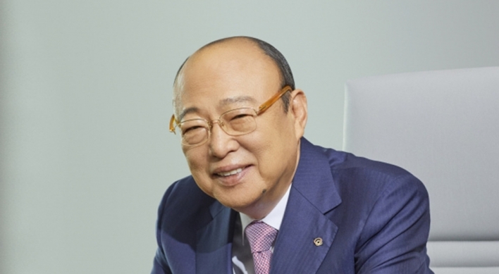 Hanwha chief appointed to lead defense affiliate