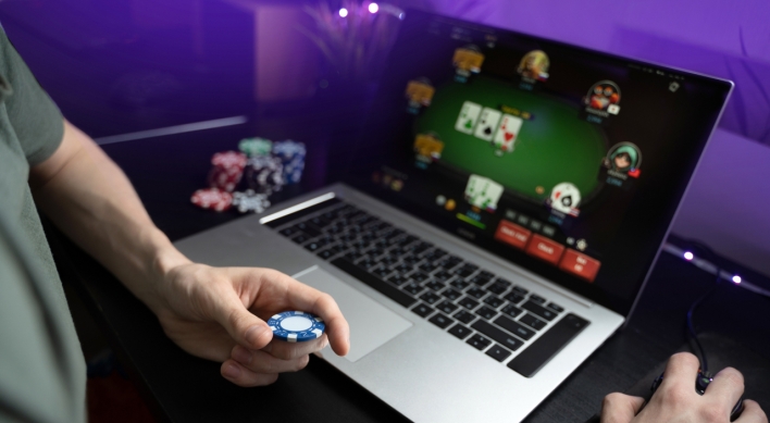 Police bust $2.8b gambling ring that used deepfake video to lure gamblers