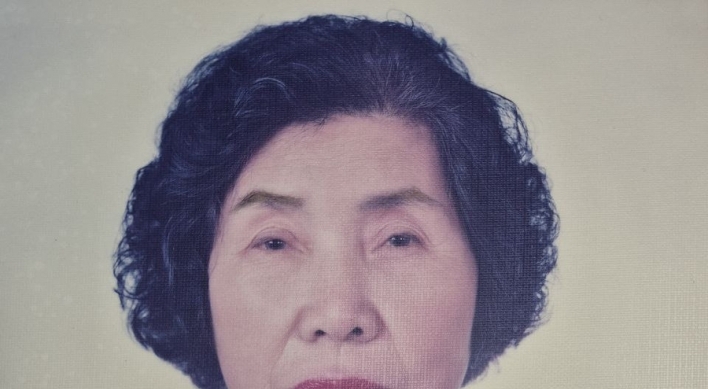 Oh Hee-ok, last female Korean independence fighter, dies at 98