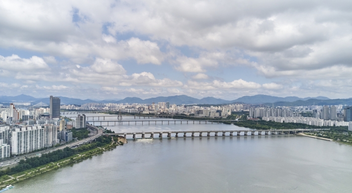 ‘Hangang River,’ not 'Han River': Seoul city