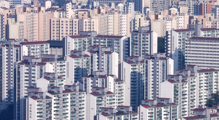 [More than APT] Why apartment complexes flourish in Korea