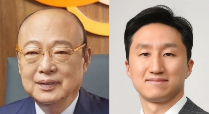 Hanwha, HD Hyundai chiefs welcome second Trump era