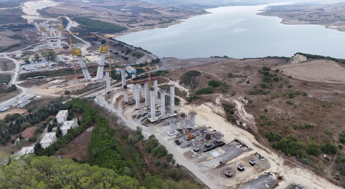 KEC makes inroads into Europe with massive Turkey highway project