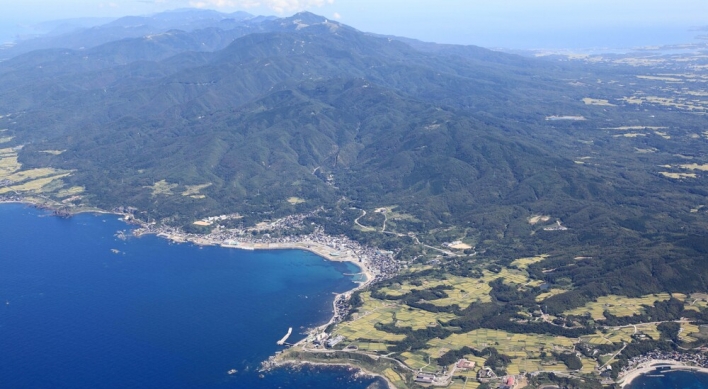 Japan confirms vice-ministerial level figure attending Sado mine memorial