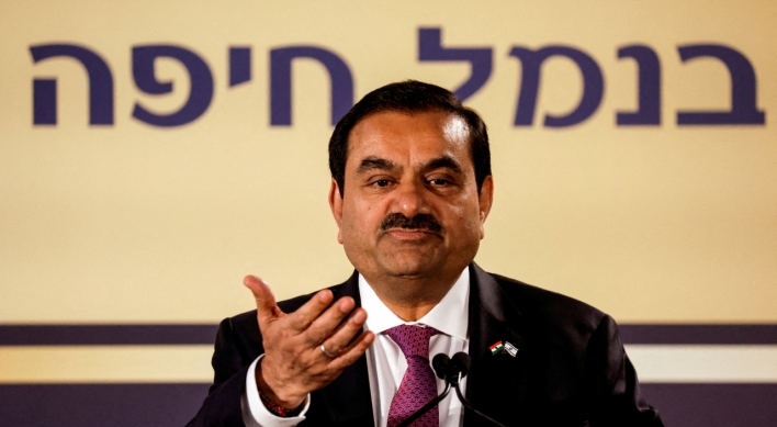 What you need to know about Adani's US bribery indictment