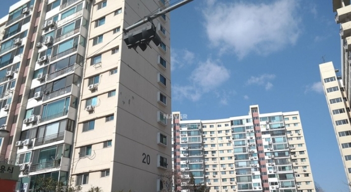 Hurdle cleared for high-rise reconstruction of iconic Apgujeong apartments