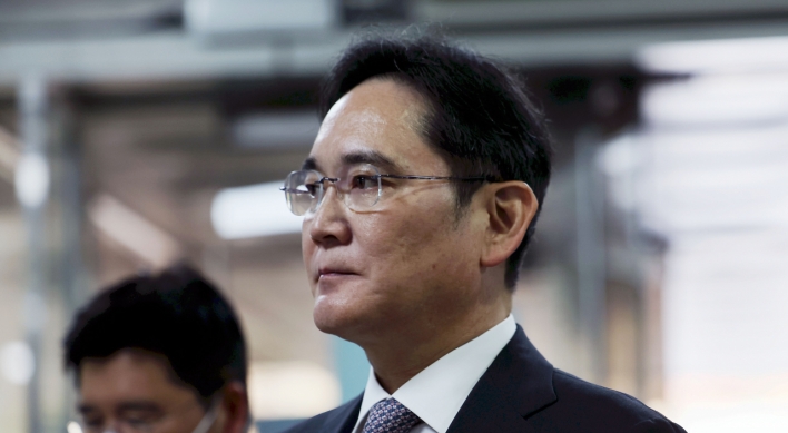 Samsung entangled in legal risks amid calls for drastic reform