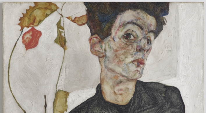 ‘Vienna 1900’ at National Museum of Korea shows Austrian pioneers of modernism