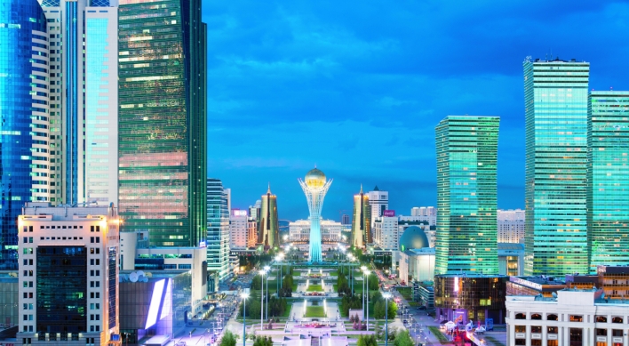 [Contribution] Exploring Kazakhstan: Land of tourist wonders