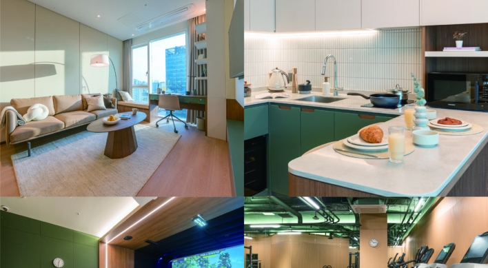 Weave Living to launch flagship serviced apartments in Seoul