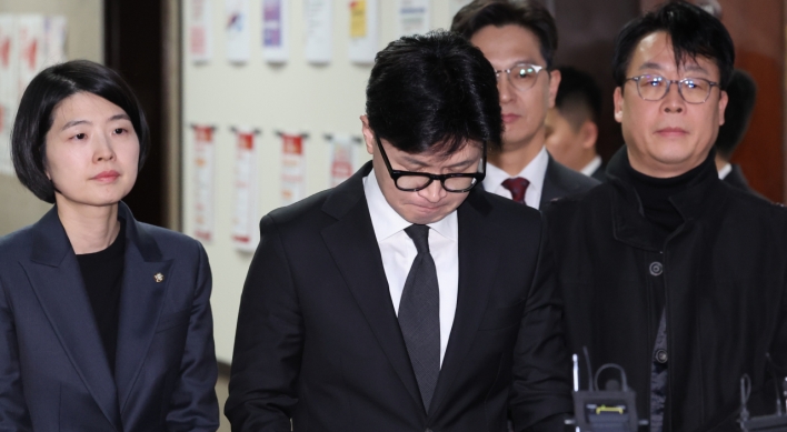 Polarized parliament fails to hold Yoon Suk Yeol responsible