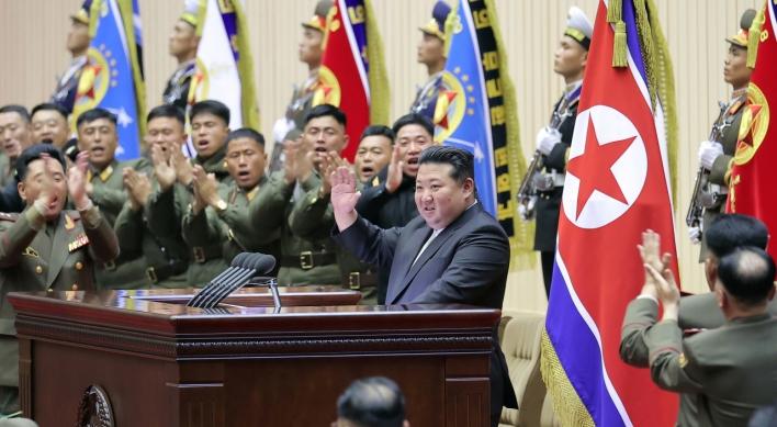 How will North Korea react to South Korea’s political crisis?