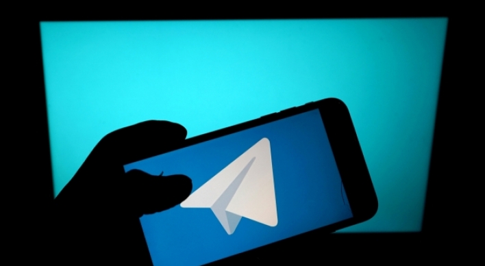 Telegram downloads surge in South Korea after martial law