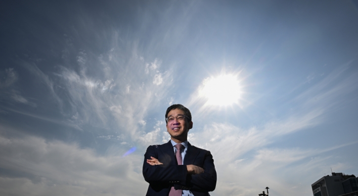 [LLG] Korea's rising star of climate activism: a former top-tier corporate lawyer