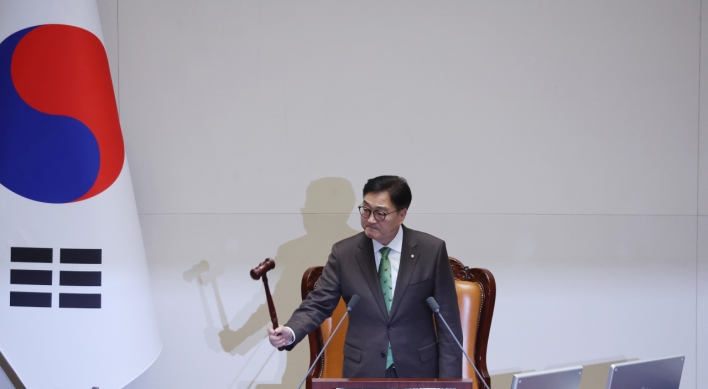 Two scenarios for Korea's economic outlook