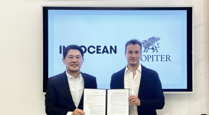 Innocean partners with Joopiter for Asian expansion