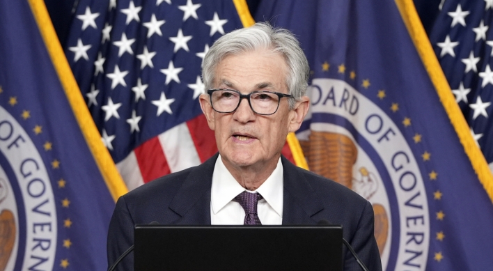 US Fed cuts key lending rate by quarter-percentage point, signals fewer cuts next year