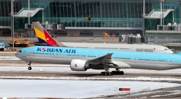 Korean Air fined for exceeding passenger wait time limit during takeoff prep