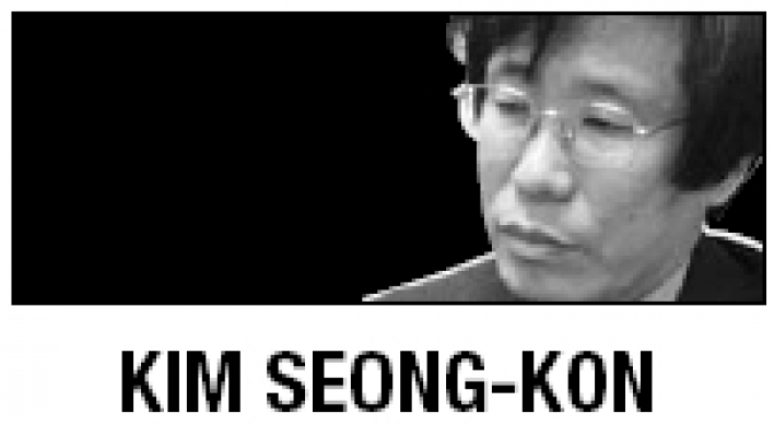 [Kim Seong-kon] American counterparts to the seven enigmas of Korea
