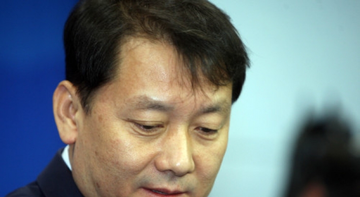 Gov. Lee, Rep. Suh lose jobs on conviction