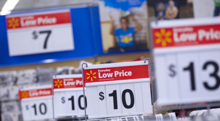 Wal-Mart plots local retail rebound in U.S.