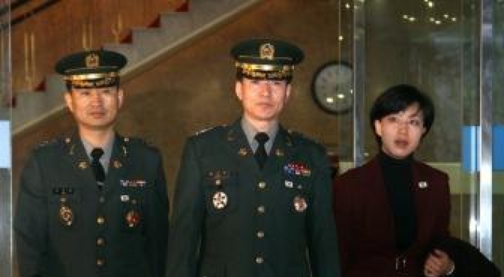 Koreas start preliminary military talks: official
