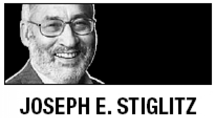 [Joseph E. Stiglitz] Tunisian catalyst for Arab democracy