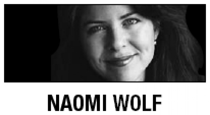 [Naomi Wolf] WikiLeaks’ release of cable: A press without principles