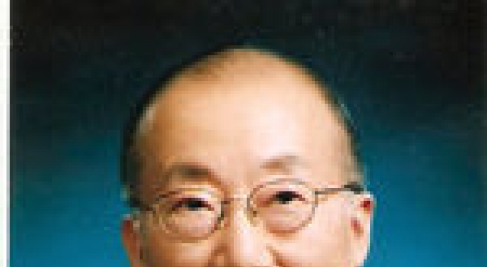 Kim Young-il named Korea ABC chairman