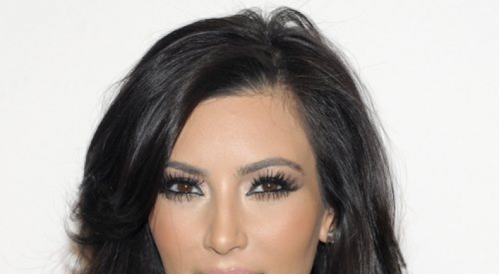 Kim Kardashian releases debut single