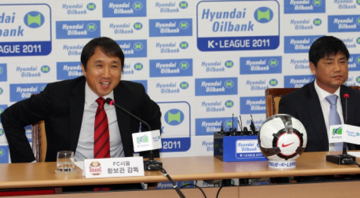 K-League rivals meet in season opener