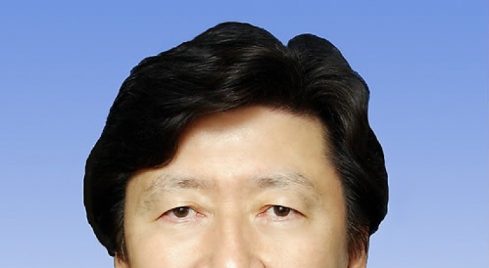 Kim Ki-woong to head Korea Economic Daily
