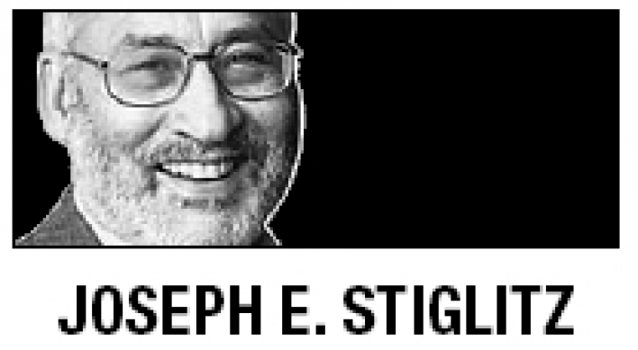 [Joseph E. Stiglitz] Mauritius miracle of social welfare