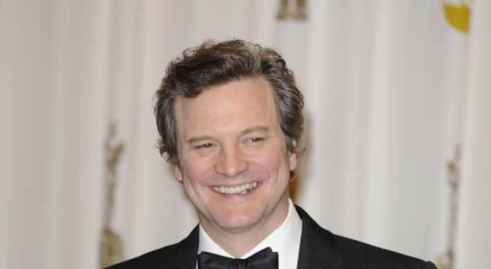 Firth, Kidman to star in Park’s ‘Stoker’