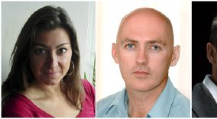 4 New York Times journalists missing in Libya