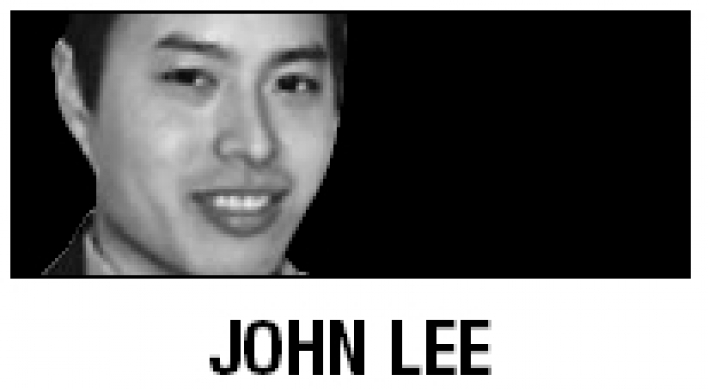 [John Lee] Lack of reform at Chinese banks