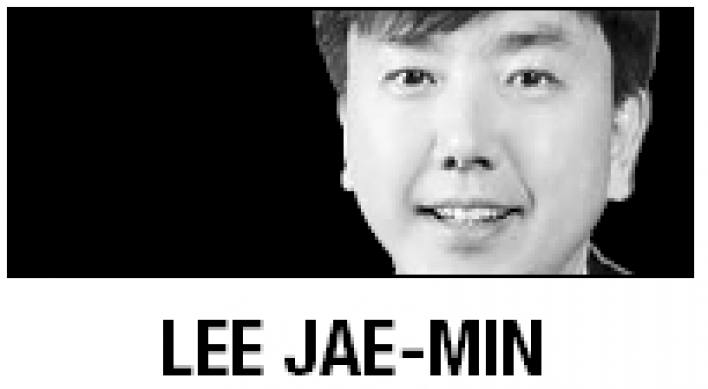 [Lee Jae-min] Taking Korea-Japan ties to next level