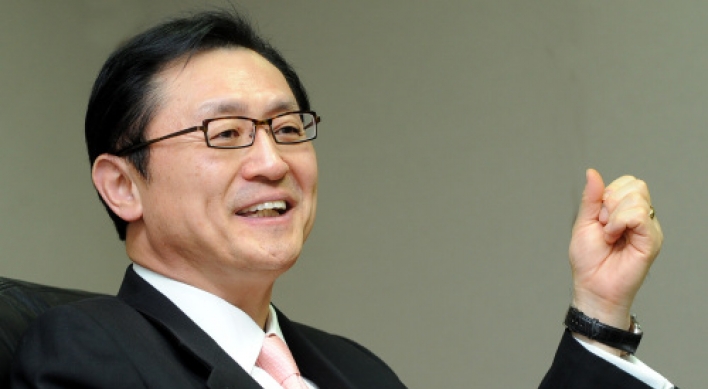 [Meet the CEO] Korea Investment seeks hedge fund edge