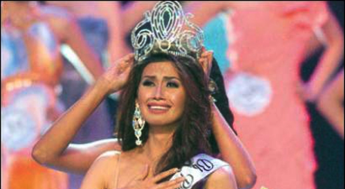 Miss Philippines is also board topnotcher
