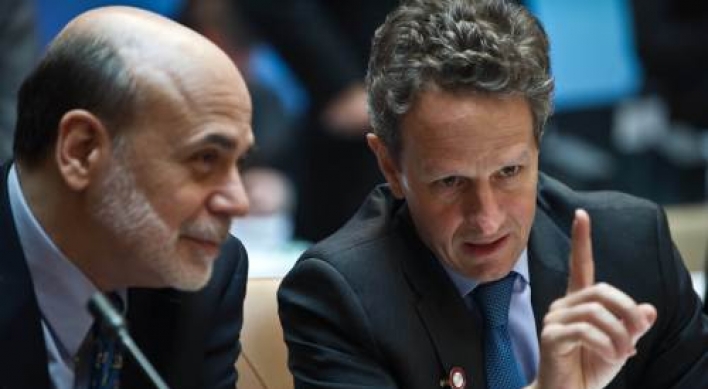 Geithner confident Congress will raise debt limit