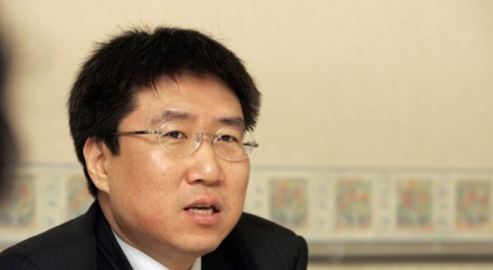 [Herald Interview] Chang sees difference in FTA with China