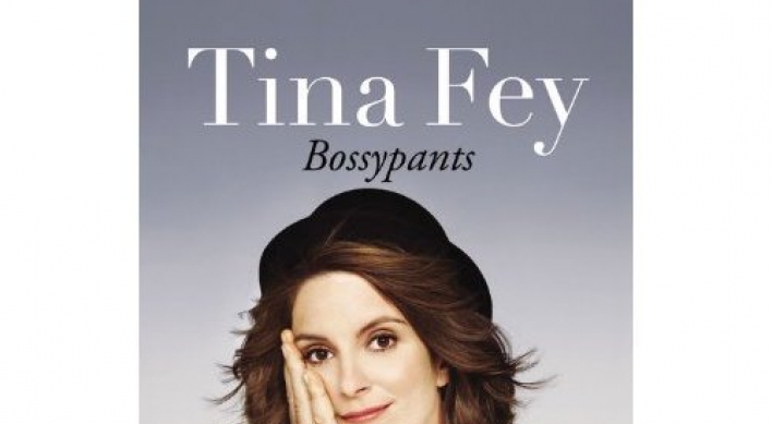 Tina Fey has it all on her funny terms
