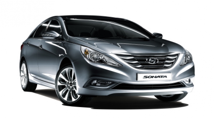 Hyundai, Kia: best family cars in U.S.