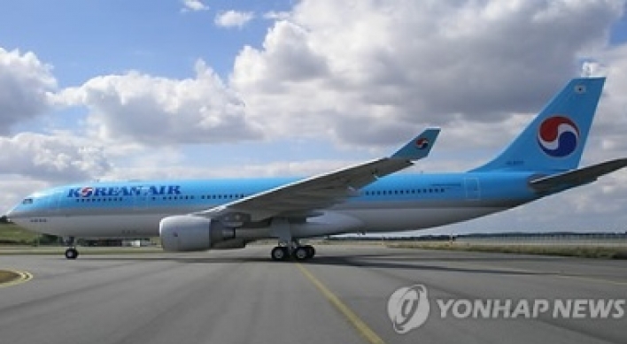Korean Air refuses to let cancer patient onto flight