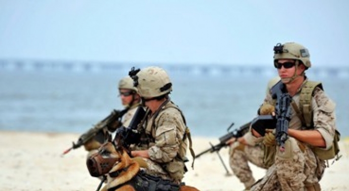 After bin Laden death, a boom in SEAL imposters