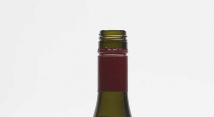Wine of the Week: 2007 Mountford ‘Liaison’ Pinot Noir